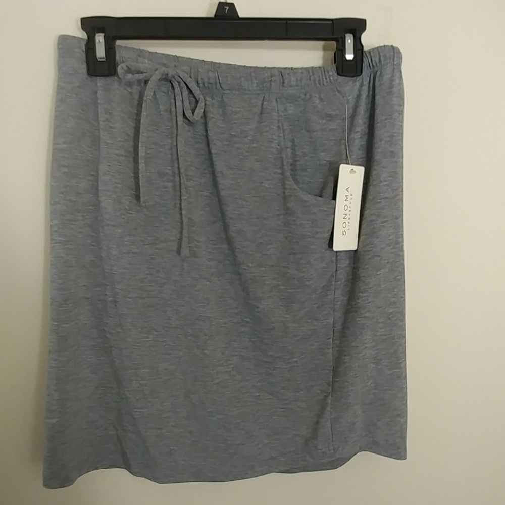 Sonoma skirt